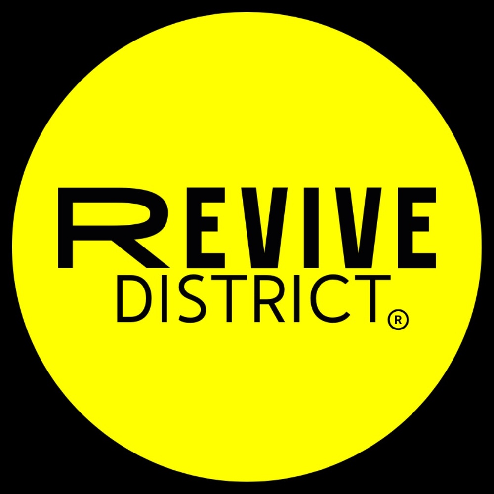 Meet your Posher, Revive District